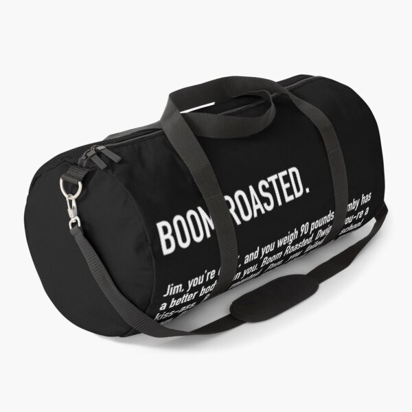 Item preview, THE OFFICE ROAST - BOOM ROASTED designed and sold by josofi.