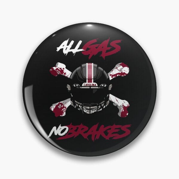 Item preview, All Gas No Brakes                                designed and sold by ClotheDesigng.