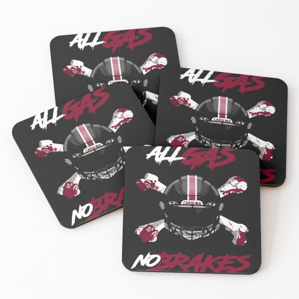 Item preview, All Gas No Brakes                                designed and sold by ClotheDesigng.