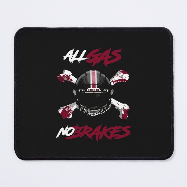 Item preview, All Gas No Brakes designed and sold by ClotheDesigng.