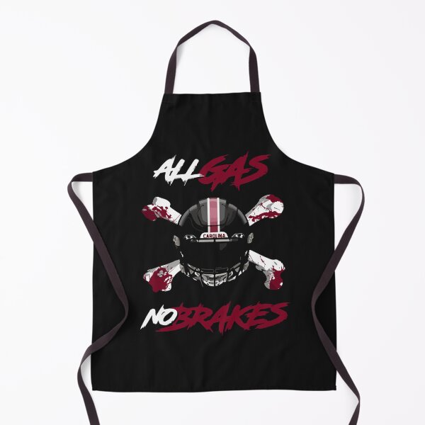 Item preview, All Gas No Brakes designed and sold by ClotheDesigng.