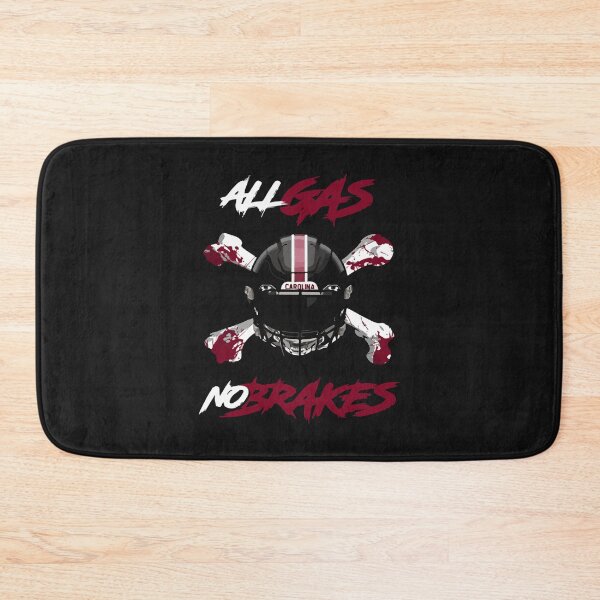 Item preview, All Gas No Brakes                                designed and sold by ClotheDesigng.