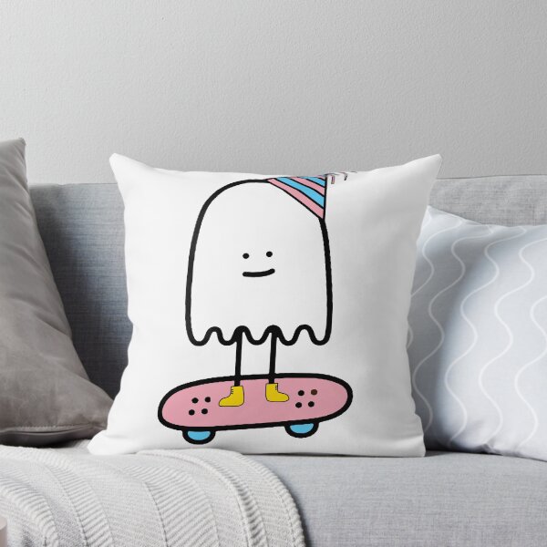 Item preview, ghost  designed and sold by Art by Trixy.