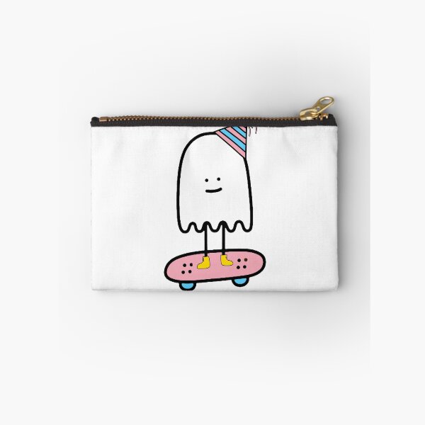Item preview, ghost  designed and sold by Art by Trixy.