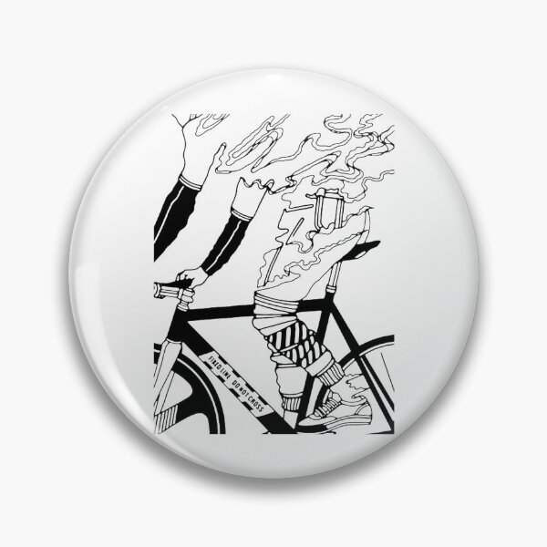 Item preview, No Brakes               designed and sold by ClotheDesigng.