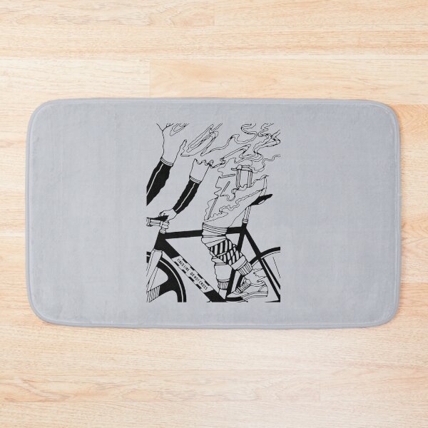 Item preview, No Brakes               designed and sold by ClotheDesigng.