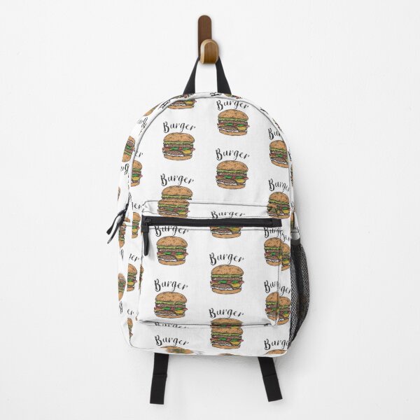 Item preview, Burger designed and sold by WEBHEAD96.
