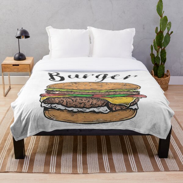 Item preview, Burger designed and sold by WEBHEAD96.