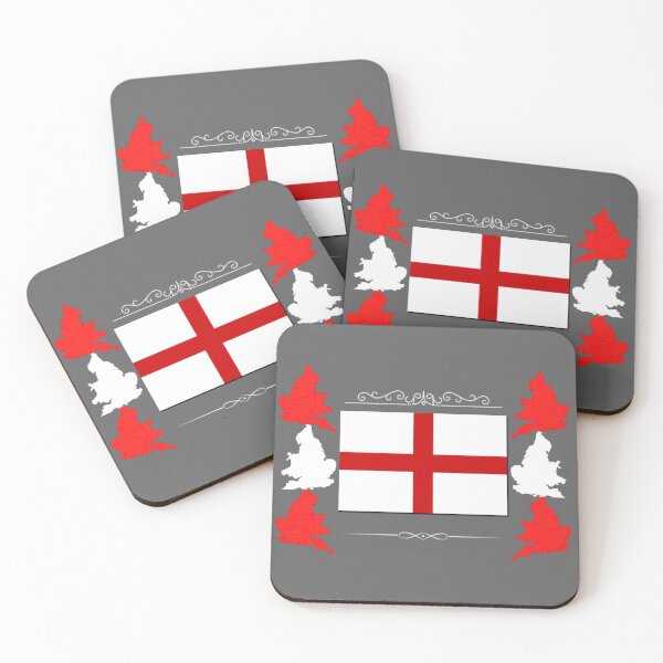 Item preview, Engaging England designed and sold by artisticcharmz.