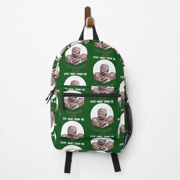 Artikelvorschau, Ich liebe meine Freundin, also bleib bitte weg von mir Geschenk für dich und deine Freunde entworfen und verkauft von SmittyGFXs.