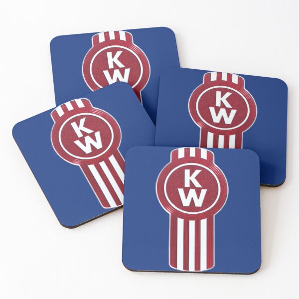 Artikelvorschau, Kenworth hohe Auflösung entworfen und verkauft von LAYA-giftshop.