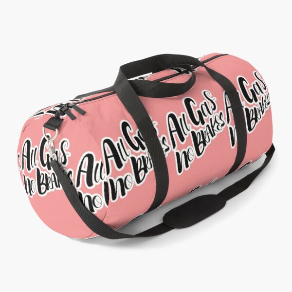 Item preview, all gas no brakes                designed and sold by ClotheDesigng.