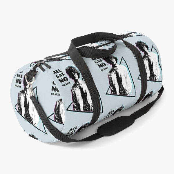 Item preview, all gas no brakes        designed and sold by ClotheDesigng.