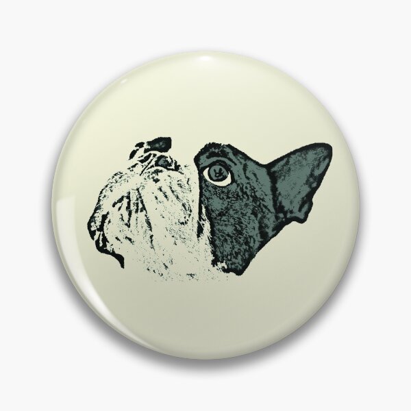 Item preview, Lindo cachorro de perro terrier designed and sold by JayMD.