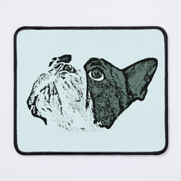 Item preview, Lindo cachorro de perro terrier designed and sold by JayMD.