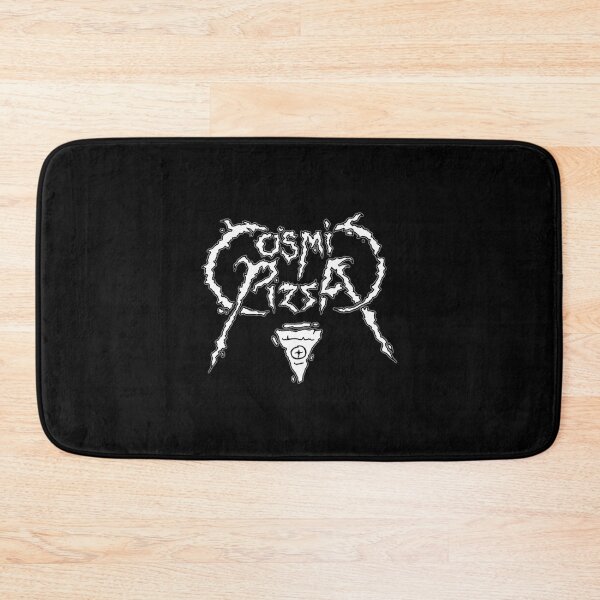 Item preview, White Metal Logo| Perfect Gift designed and sold by floqdlaure.