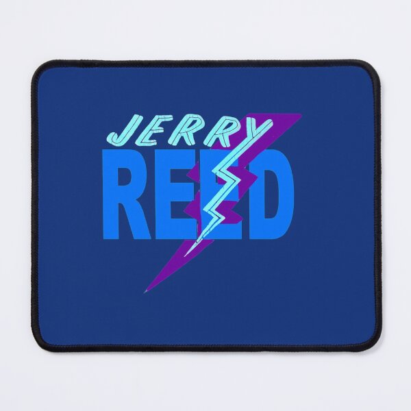 Item preview, Rare Vintage 80s Jerry Reed   designed and sold by LAYA-giftshop.