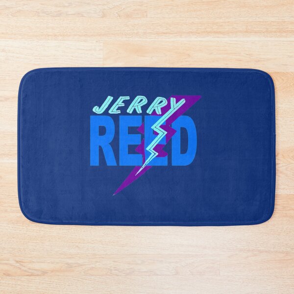 Item preview, Rare Vintage 80s Jerry Reed   designed and sold by LAYA-giftshop.