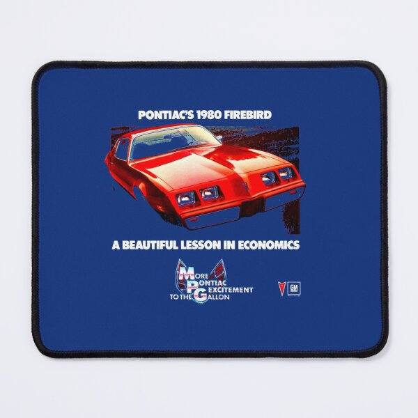 Item preview, Red super Smokey and the bandit car movie art   designed and sold by LAYA-giftshop.