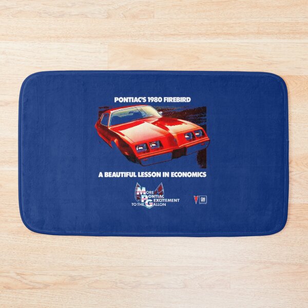 Item preview, Red super Smokey and the bandit car movie art   designed and sold by LAYA-giftshop.