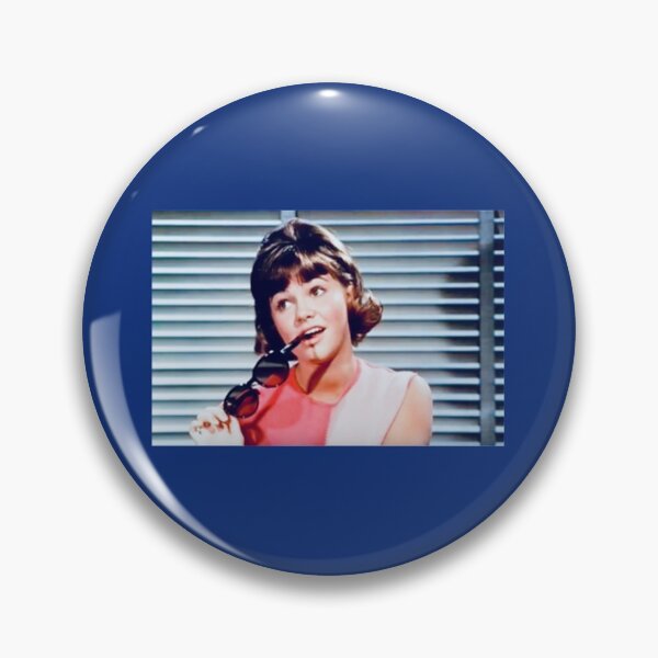 Item preview, Sally Field is Gidget   designed and sold by LAYA-giftshop.