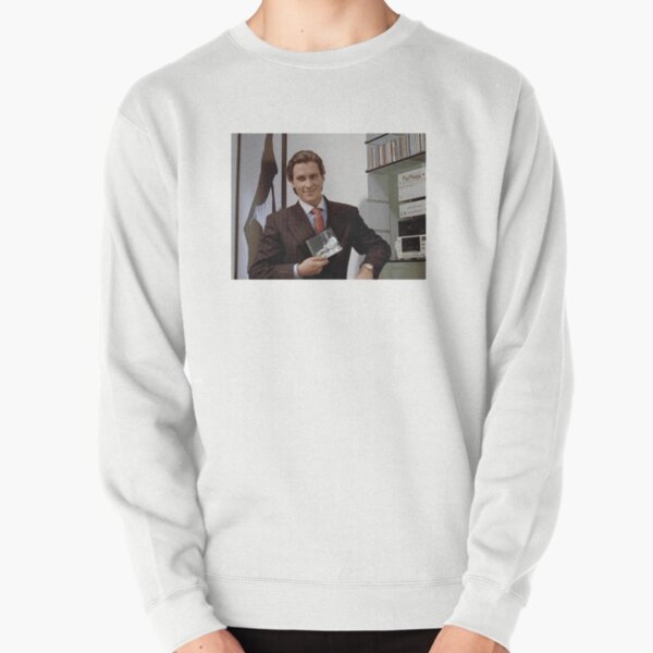 Vista previa del artículo con la obra «patrick bateman lana stan», diseñado y vendido por girlblogger2008.