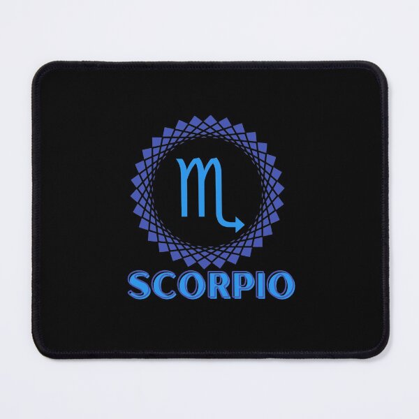Item preview, Scorpio Zodiac Astrological Sign designed and sold by Hellofriendco.