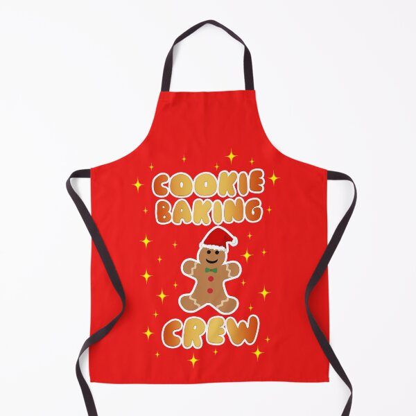 Item preview, Cookie Baking Crew designed and sold by kimart18.