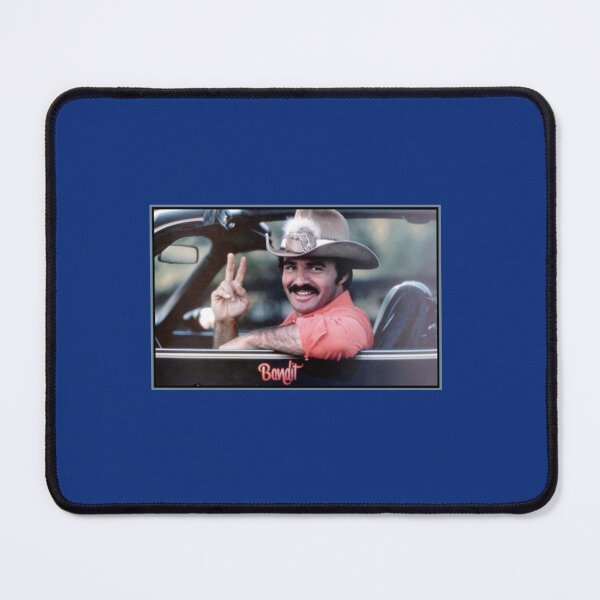 Item preview, Smokey _amp_ the Bandit   designed and sold by LAYA-giftshop.