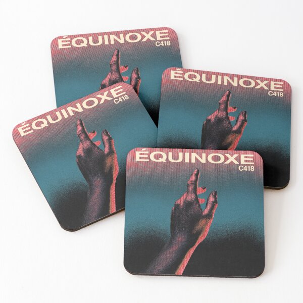 Item preview, Equinoxe designed and sold by unisize.