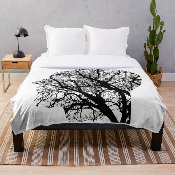Artikelvorschau, Menschliches Nervensystem als Baum entworfen und verkauft von Bright Designs.