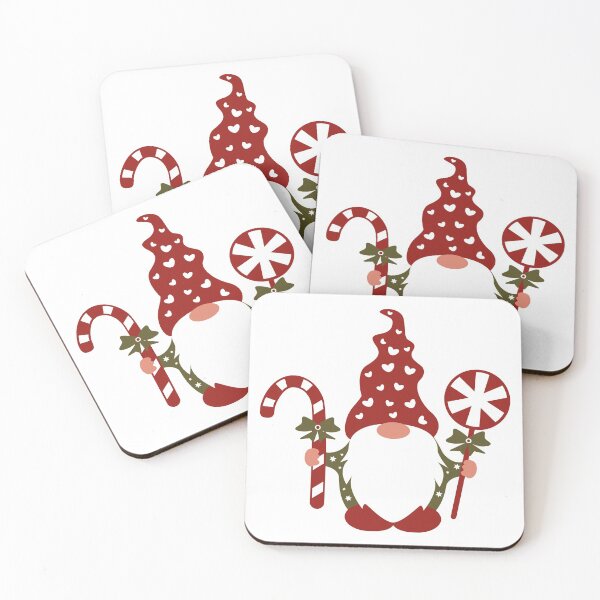 Item preview, Christmas Gnome Diy Design designed and sold by Montero17.