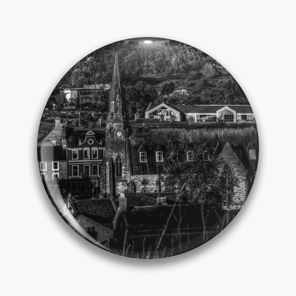 Item preview, Morpeth Chantry  And Townscape designed and sold by axp7884.