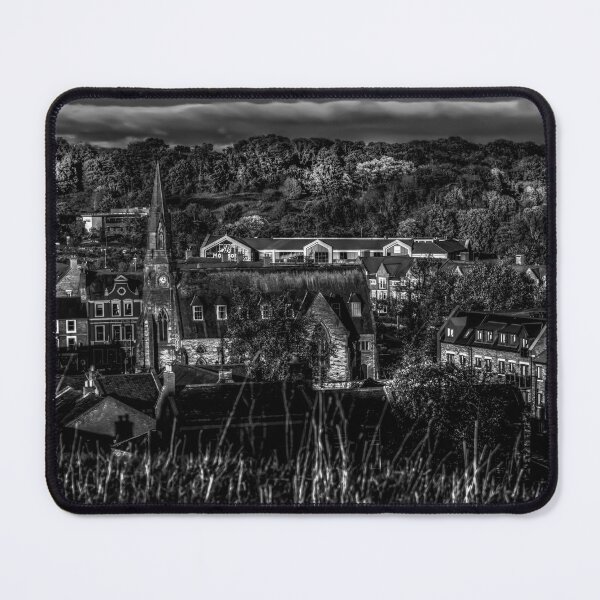 Item preview, Morpeth Chantry  And Townscape designed and sold by axp7884.