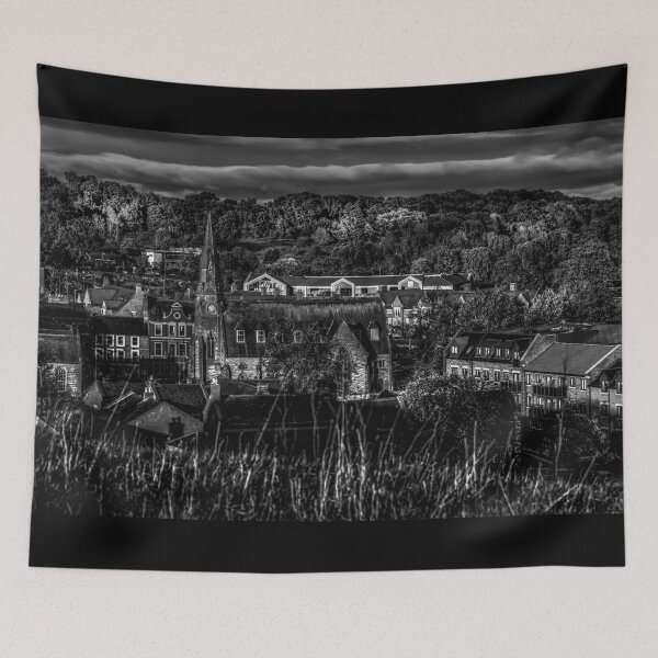 Item preview, Morpeth Chantry  And Townscape designed and sold by axp7884.