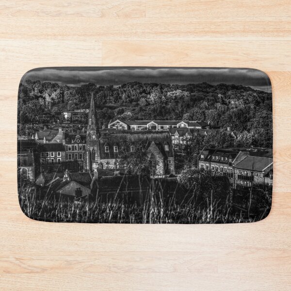 Item preview, Morpeth Chantry  And Townscape designed and sold by axp7884.
