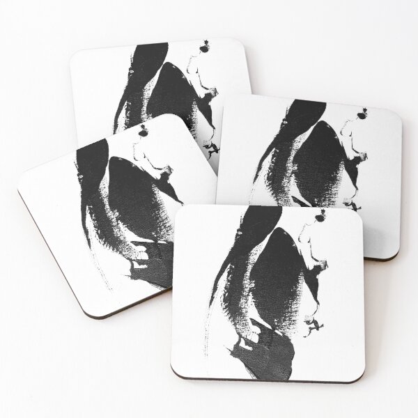 Item preview, Black & White 05 designed and sold by mooiarte.