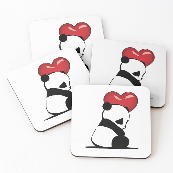 Item preview, cute baby panda designed and sold by SwifTech.
