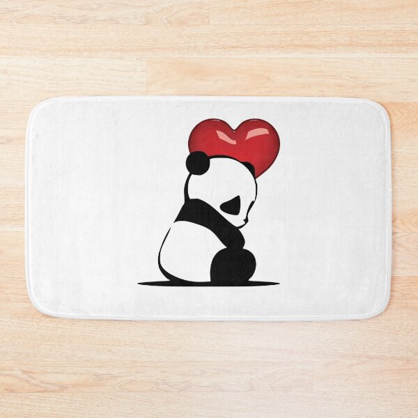 Item preview, cute baby panda designed and sold by SwifTech.