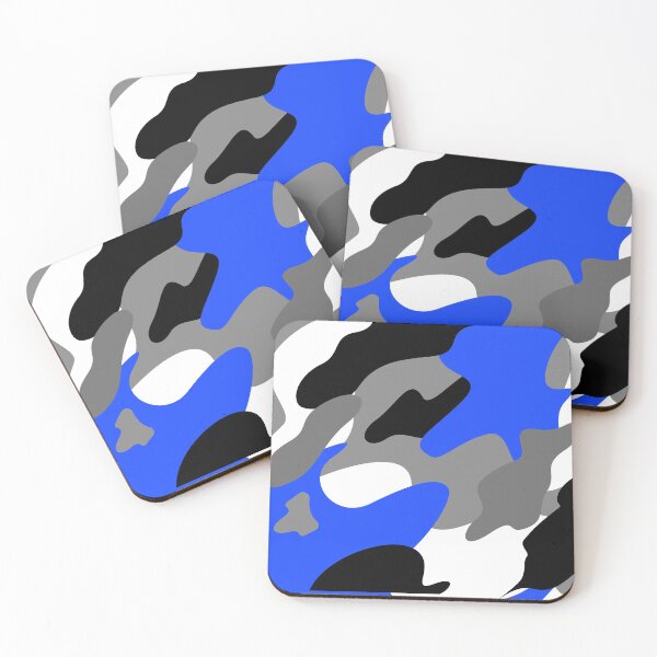 Item preview, Camouflage Pattern designed and sold by omg-designs.