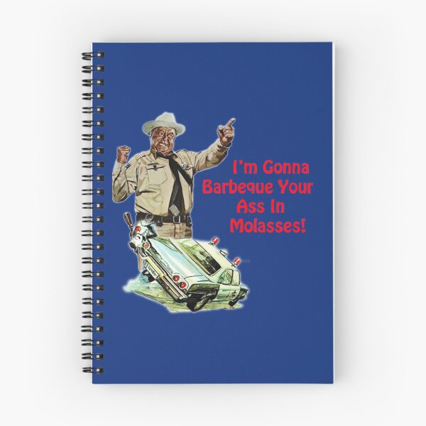 Item preview, Smokey And The Bandit       designed and sold by LAYA-giftshop.