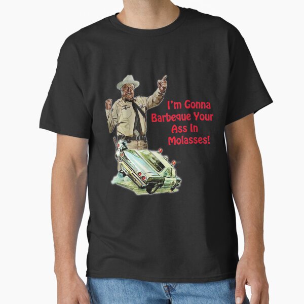 Item preview, Smokey And The Bandit       designed and sold by LAYA-giftshop.