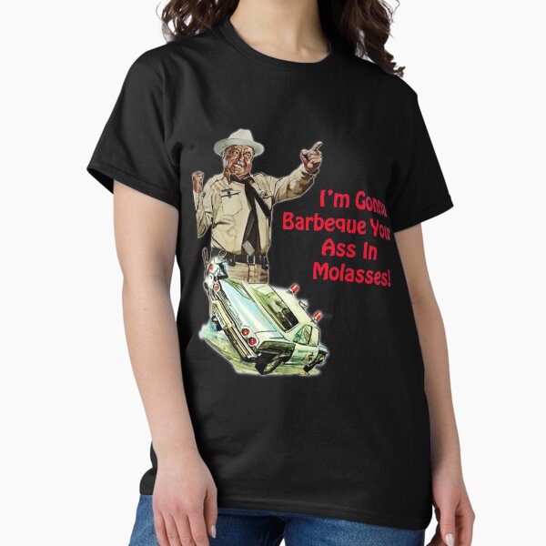 Item preview, Smokey And The Bandit       designed and sold by LAYA-giftshop.