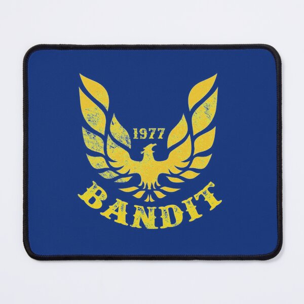 Item preview, Smokey and the Bandit      designed and sold by LAYA-giftshop.