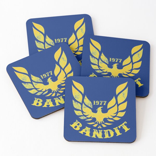 Item preview, Smokey and the Bandit      designed and sold by LAYA-giftshop.