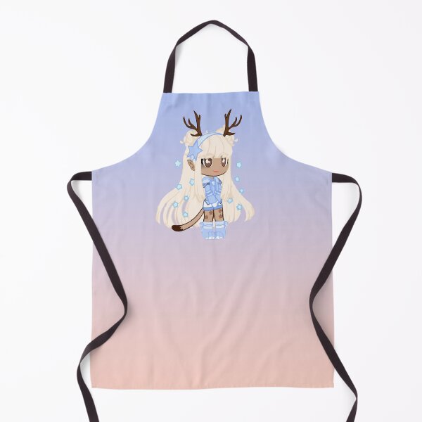 Item preview, Christmas Gacha deer aesthetic designed and sold by Infdesigner.