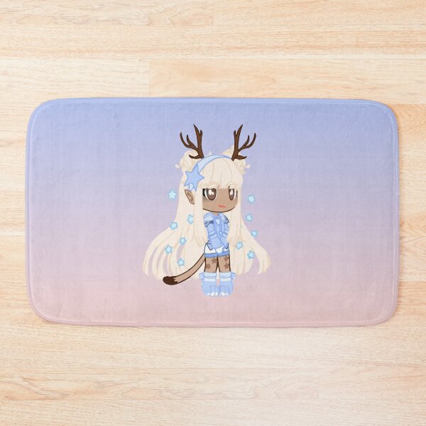Item preview, Christmas Gacha deer aesthetic designed and sold by Infdesigner.