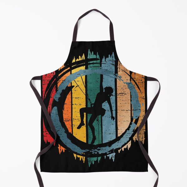 Item preview, Climber, mountaineer, adventurer, woman. designed and sold by EichStore.