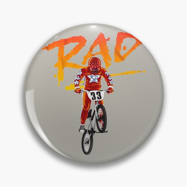 Item preview, Cru Jones Rad 80s designed and sold by taylobarucau97.