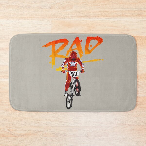 Item preview, Cru Jones Rad 80s designed and sold by taylobarucau97.